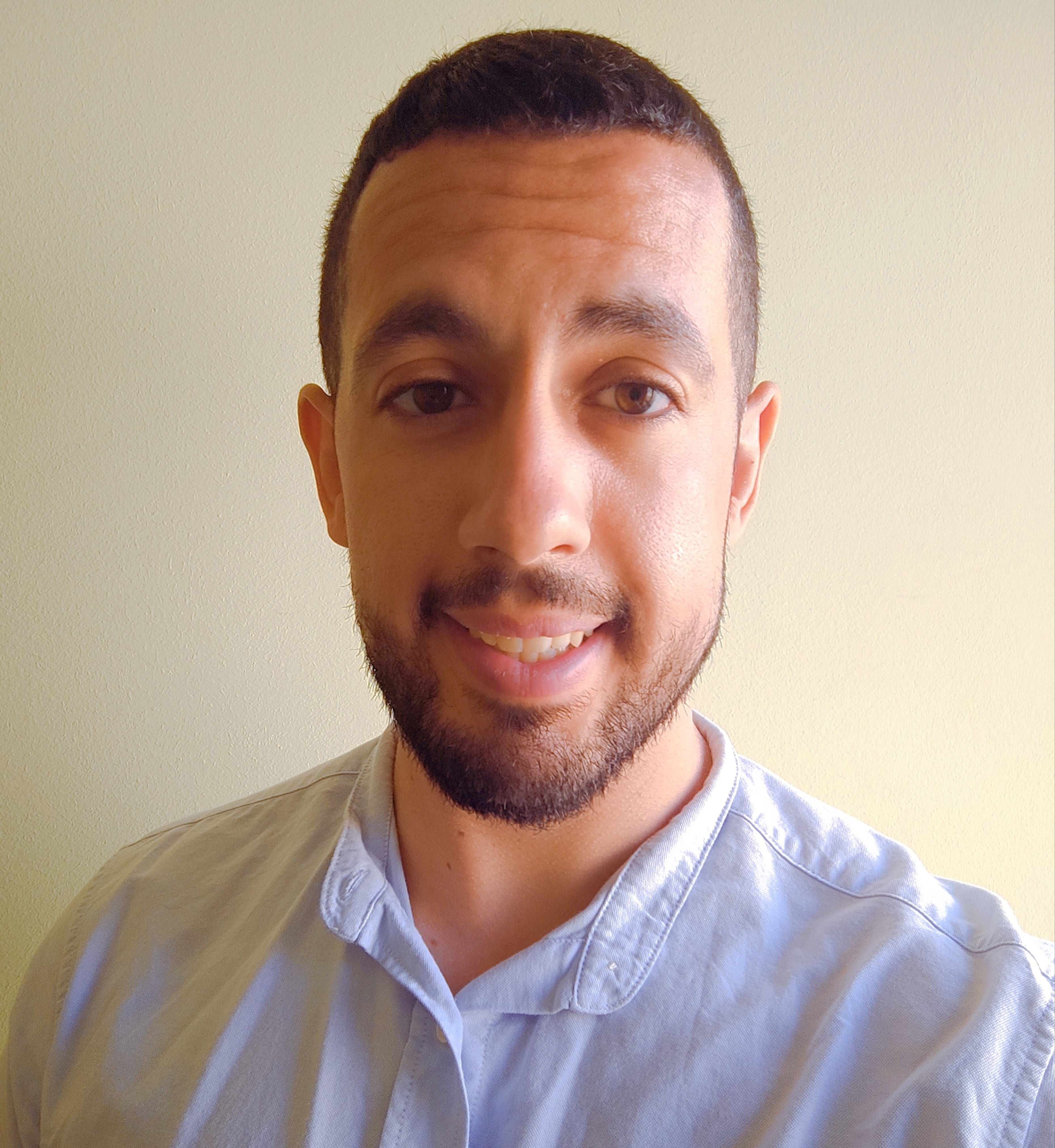 Kevin Sánchez - Senior Software Engineer
